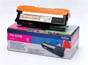 Brother originál toner TN325M, magenta, 3500str., Brother HL-4150CDN, 4570CDW, O